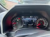 Ford Raptor F 150  - Ford Raptor mit Benzin-Antrieb: Automatik
