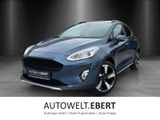 Ford Fiesta 1.0 EcoBoost Hybrid Active X LED/B&O/NAVI - Ford Fiesta: Active X