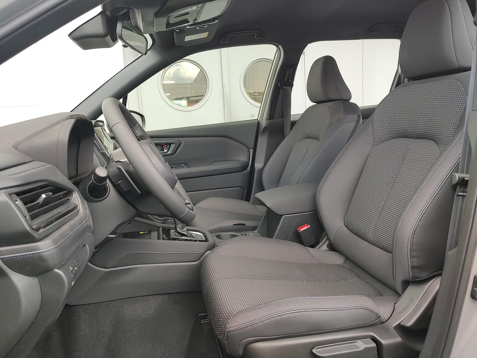 Subaru Forester - Bild 12