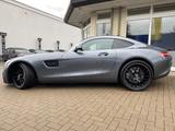 Mercedes-Benz AMG GT Coupe Performance Auspuff MB 100 NEU - Mercedes-Benz AMG GT aus 2018