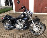 Yamaha XV 125 H Virago schwarz 1. Hand  - Offers matching your search criteria