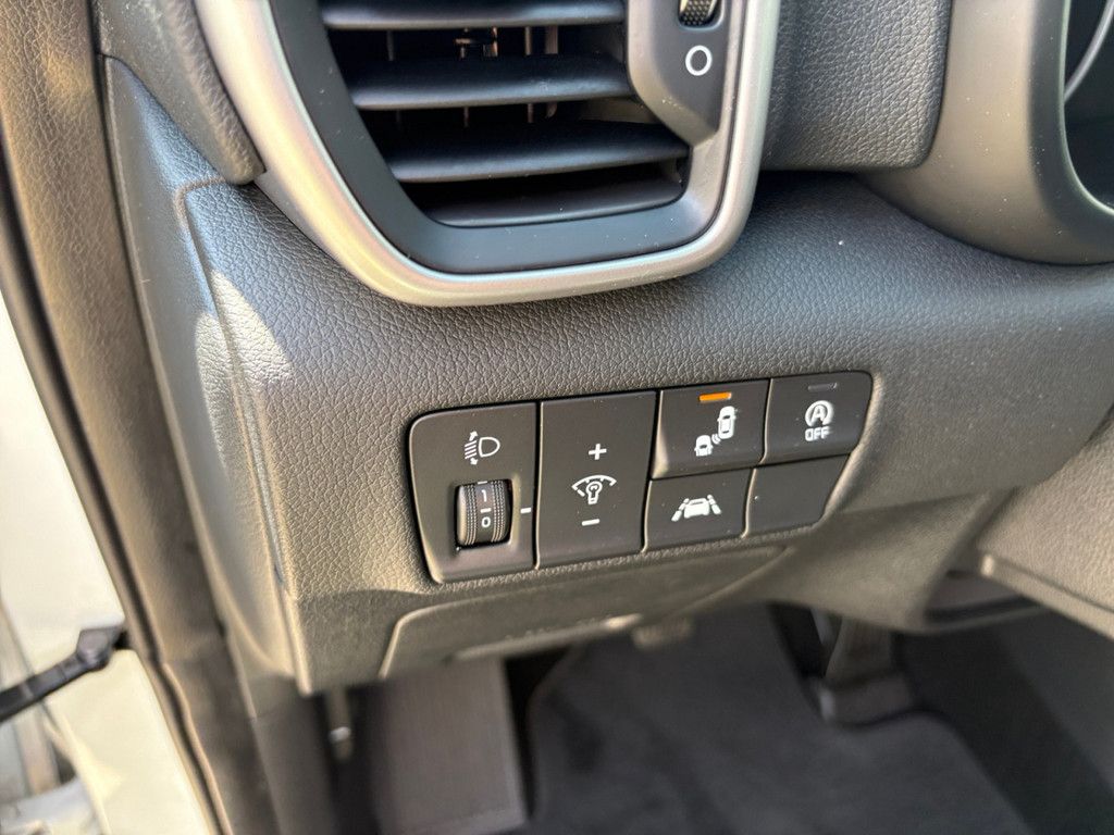 Fahrzeugabbildung Kia Sportage 1.6 GDI 2WD