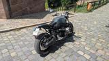 BMW R9T Pure  - BMW 9