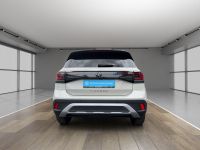 Volkswagen T-Cross - Vorschau Bild 6