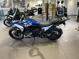 BMW R 1300 GS BMW Zubehör 1000 Euro inklusive  - BMW R100GS