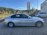 BMW 320i XEN + SHZ + KLIMA + PDC - gebrauchte BMW 320 aus dem Jahr 2005