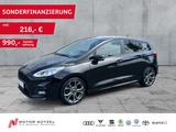 Ford Fiesta 1.0 EB ST-LINE X NAV+ACC+SHZ+RFK+DAB+PLA