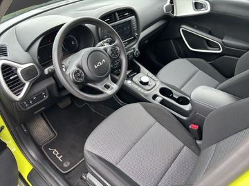 Kia Soul e-Soul Edition 7 (39.2 kWh) +LED+Kamera