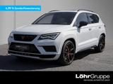 Cupra Ateca 2.0 TSI DSG 4Drive /Leder/Pano/AHK/BEATS - Cupra Gebrauchtwagen von 2020
