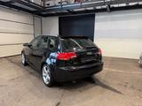 Audi A3 Sportback 1.6 FSI S line Sportpaket plus Pano - Audi A3 aus 2006: Line