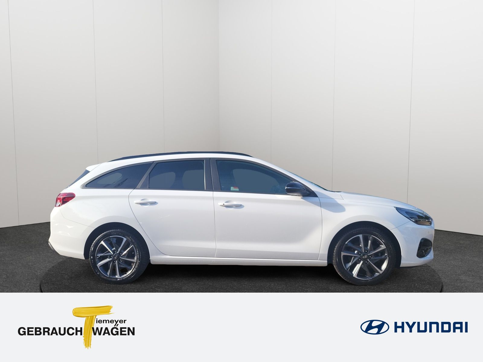 Hyundai i30 – Bild 4