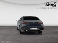 BMW 740 - Vorschau Bild 7