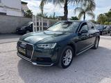 Audi AUDI A4 ALL ROAD 2.0TDI 190CV S-TRONIC FULL OPT - Audi A4 Allroad: Grün