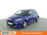 Toyota Yaris 1.5 Hybrid Style Plus Aut*LED*ACC*CAM*PDC* - Toyota Yaris Plug-in Hybrid (PHEV) Gebrauchtwagen
