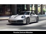 Porsche 992 911 Carrera 4S Sportfahrwerk Liftsystem-VA - Porsche in München: 911
