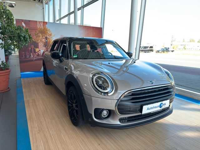 MINI Cooper Clubman Aut. Apple Keyless Kamera wenigKM