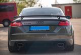 Audi TTRS No OPF, Akrapovic, Keramik, B&O, Carbon - Audi TT RS aus 2017