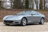 Ferrari 612 Scaglietti - Grigio Titanio - Ferrari Gebrauchtwagen von 2005