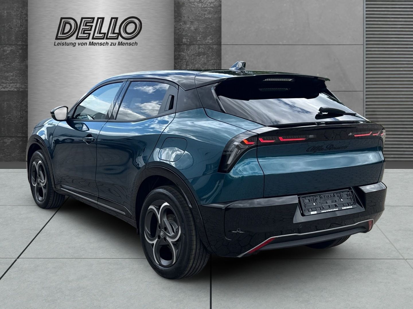 Alfa Romeo Junior - Bild 3