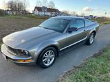 Ford Mustang 4.0, TÜV Neu, 1.Hand - Ford aus 2005