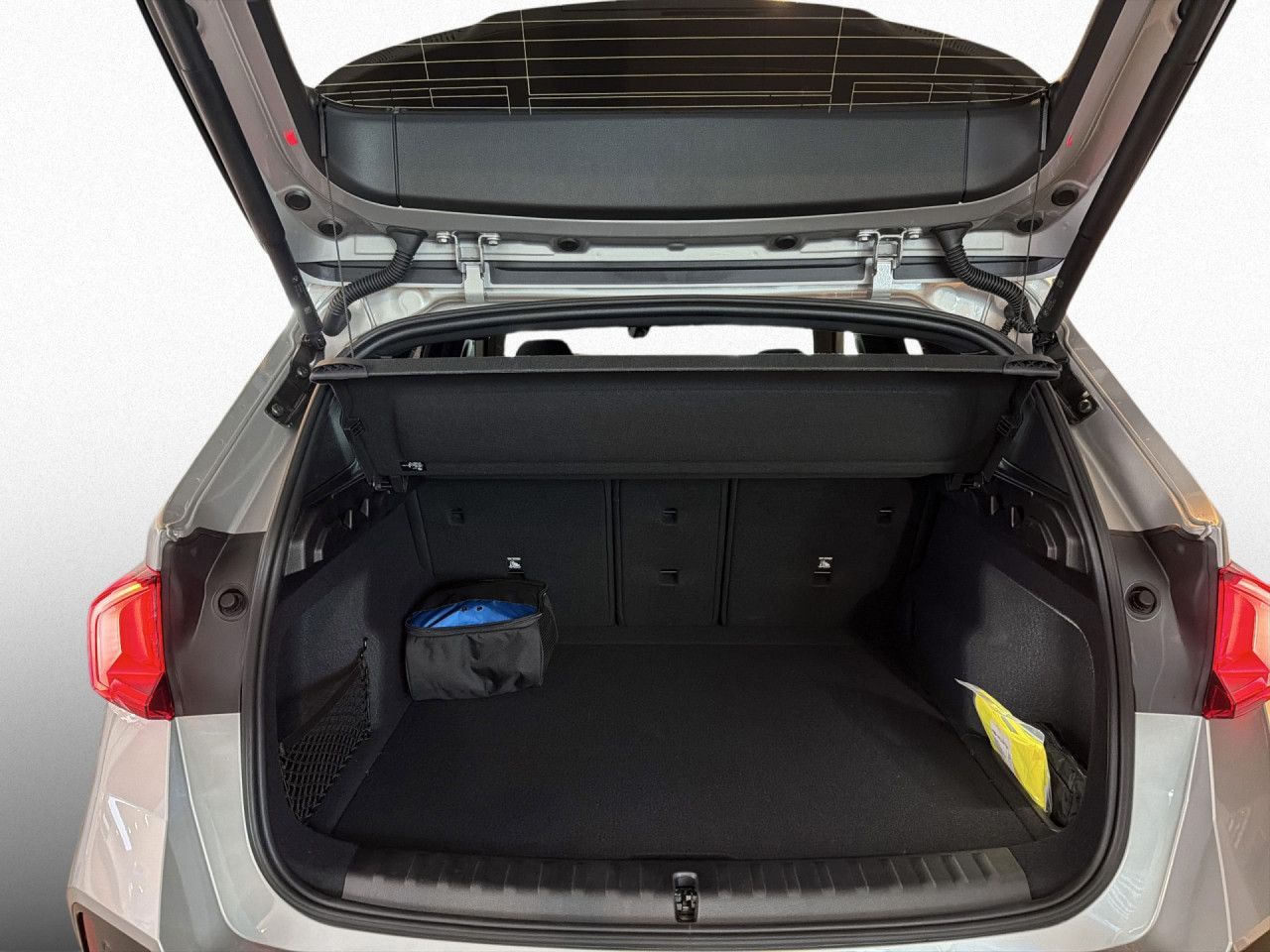 BMW X1 - Bild 17