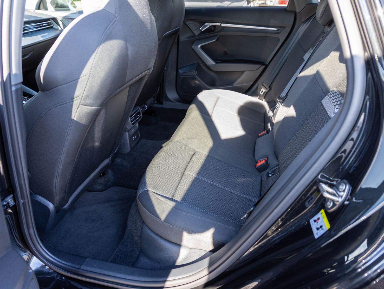 Audi A3 Sportback S line TFSI Stronic EPH Navi ACC, миниатюра 21