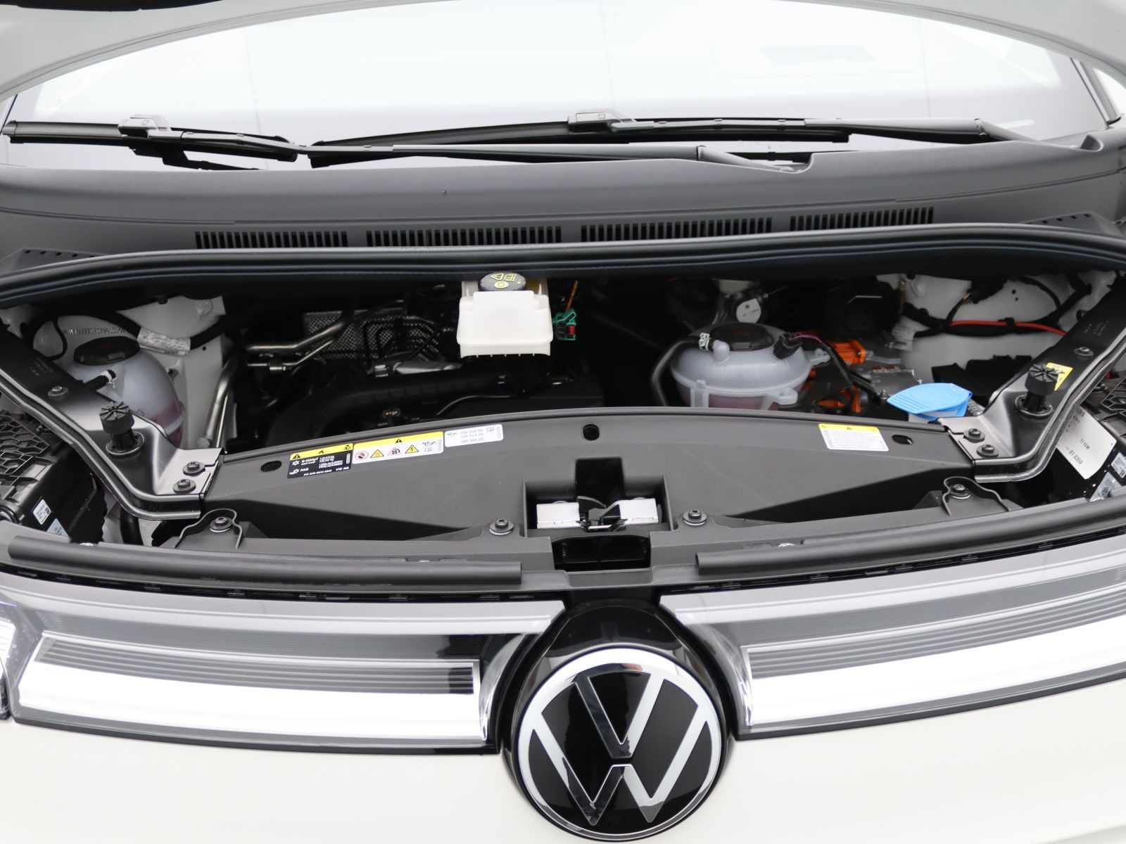 Volkswagen T7 Multivan - Bild 15