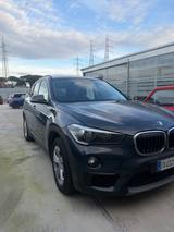 BMW Bmw X1 Allestimento M - BMW X-Reihe: Alle