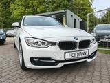 BMW 318d  Aut. Sport Touring Navi Xenon Top 2 Hand - BMW 318 Touring Kombi D Gebrauchtwagen