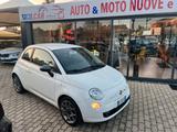 Fiat 500 0.9 TwinAir Turbo by DIESEL CAMBIO AUTO - Fiat 500 by-DIESEL