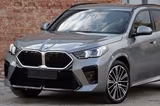 BMW X2 xDrive20d*NP70t€*M-SPORT*M-SITZE*ICONIC*AHK*