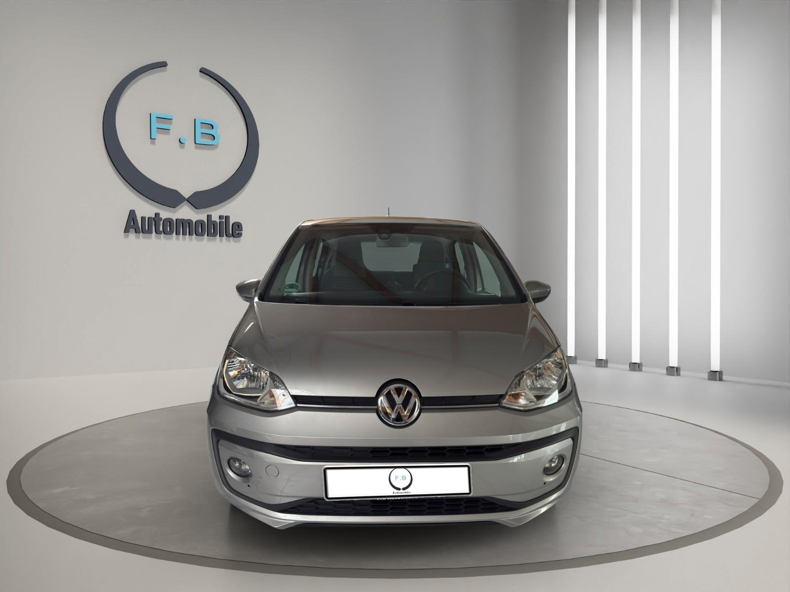 Volkswagen up! GUTER ZUSTAND