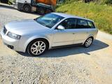 Audi S4 b6 4.2 V8  Baujahr 2004 - Audi 200 von privat