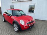 MINI ONE Mini One 1.6 / Klimaanlage / EURO-4 / - MINI ONE aus 2002