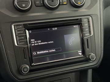 Volkswagen Caddy EDITION 35 TSI XENON NAVI ACC KAMERA