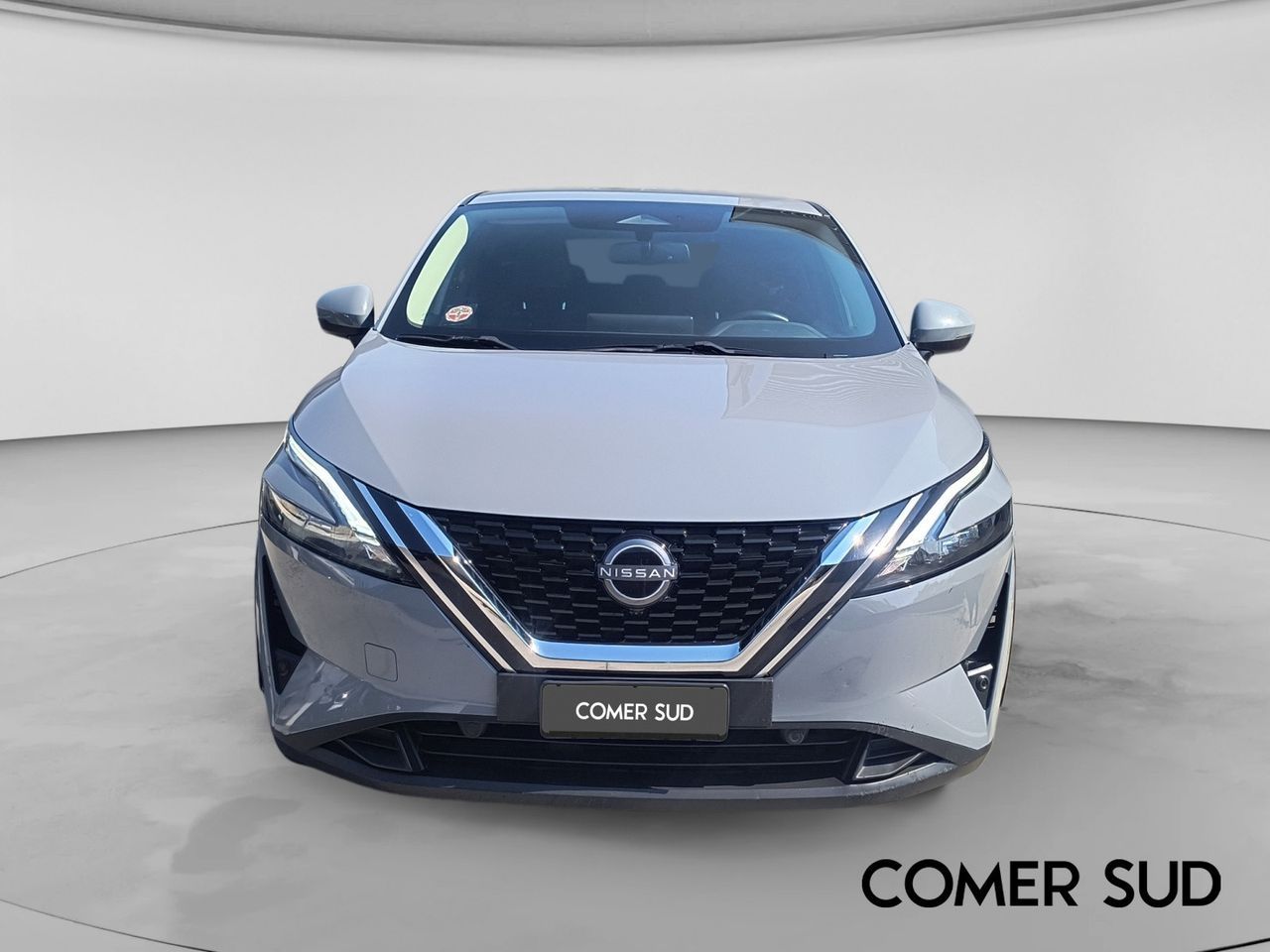 Nissan NISSAN Qashqai III 2021 - Qashqai 1.3 mhev Tekna imagem 2