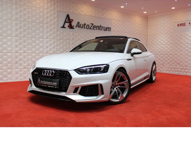 Audi RS5 2.9 TFSI *PANO*VIRTUAL*LED*MASSAGE*KESSY*MFL