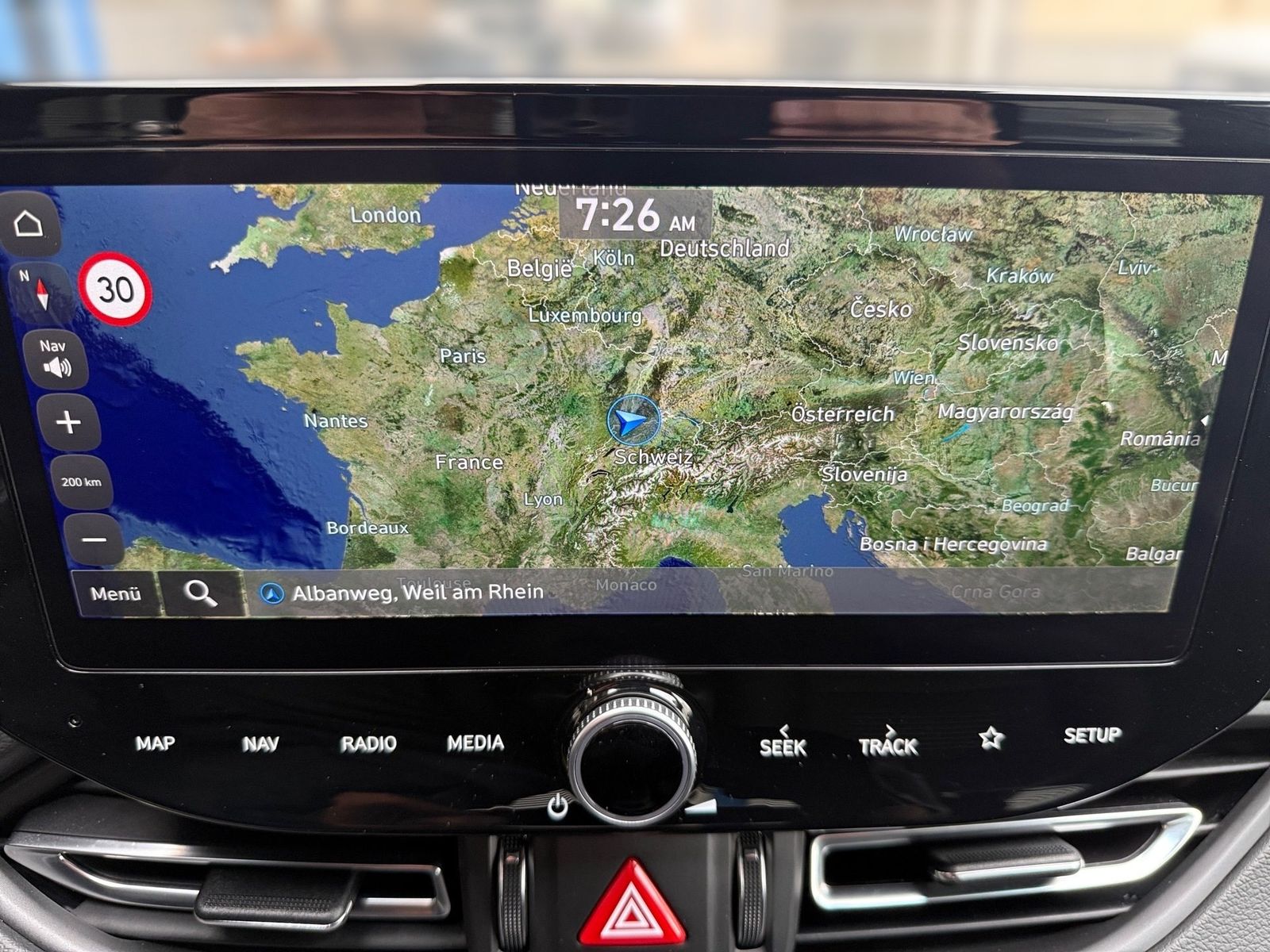 Hyundai i30 – Bild 14