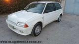 Citroën Citroen AX Sport 3 porte - Citroën AX Gebrauchtwagen