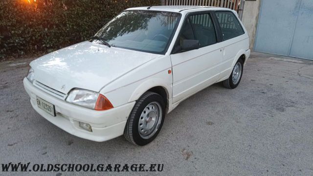 Citroën Citroen AX Sport 3 porte