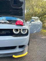 Dodge Challenger HELLCAT REDEYE V8 SUPERCHAGED - Dodge Challenger Redeye Gebrauchtwagen