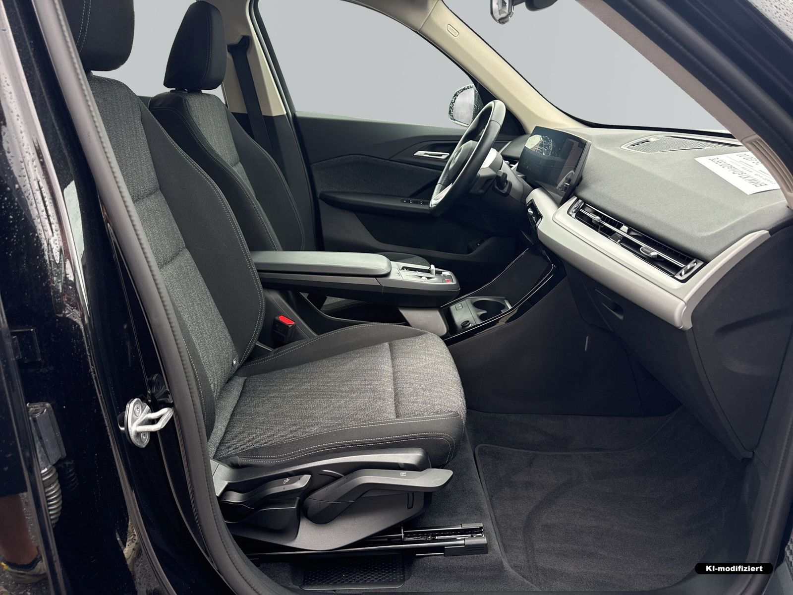 BMW X1 - Bild 11