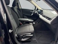 BMW X1 - Vorschau Bild 11
