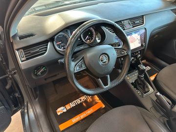Skoda Octavia Combi *PANO*ACC*NAVI*LED*2-ZONEN*