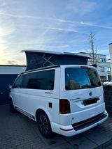 Volkswagen T6.1 California BEACH CAMPER Edition, DSG, AHK - VW T6 California Gebrauchtwagen in Köln