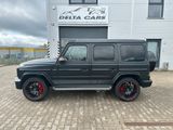 Mercedes-Benz G 63 AMG Edition 1/Exklusiv Inter.SERVICE NEU - Mercedes-Benz G-Class in Frankfurt (Main)