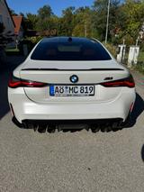 BMW M4 Competition Coupé  - gebrauchte BMW M4 aus dem Jahr 2023