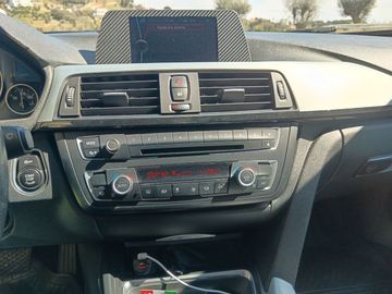 BMW 318 - 12