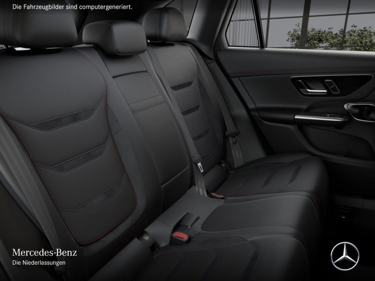 Mercedes-Benz GLC 43 AMG 4M Premium+ PANO HeadUp HA-Lenk 20Zol foto 13