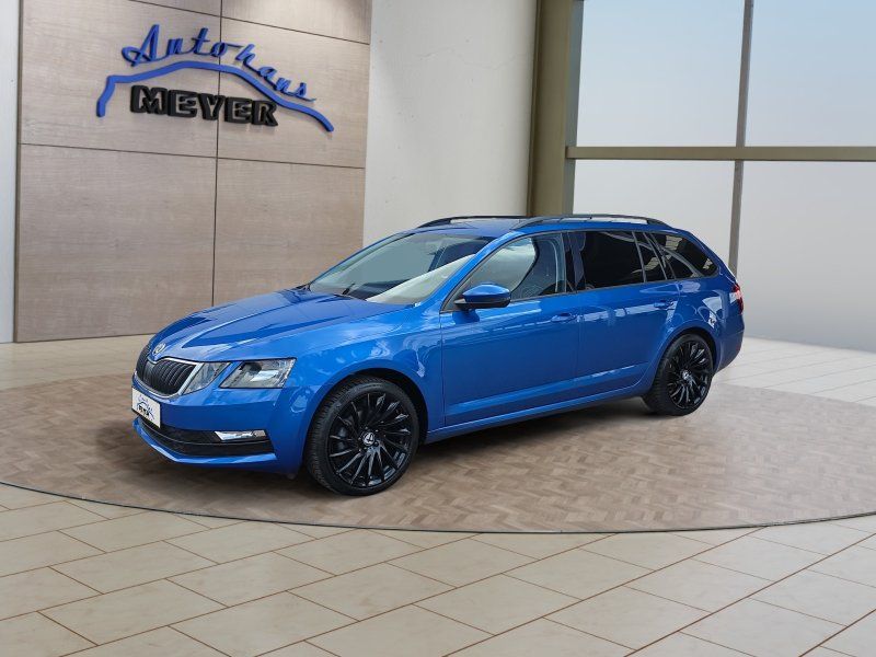 Image of Skoda Octavia
